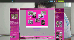 Desktop Screenshot of mavie-mesdeuxamour.skyrock.com