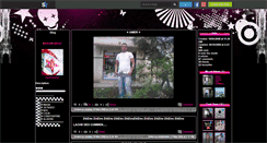 Desktop Screenshot of myamoureux.skyrock.com