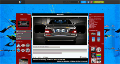 Desktop Screenshot of photographeo1.skyrock.com