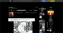 Desktop Screenshot of mc-colombia.skyrock.com