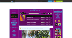 Desktop Screenshot of deylicious-zik973.skyrock.com