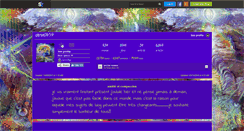 Desktop Screenshot of christ1659.skyrock.com