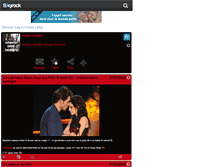 Tablet Screenshot of edward-bella-twiiliight.skyrock.com