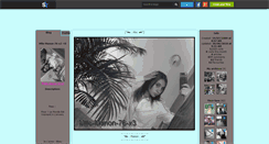 Desktop Screenshot of mlle-manon-76-x3.skyrock.com