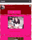 Tablet Screenshot of douce-ment.skyrock.com