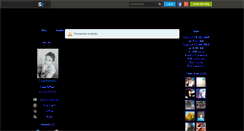 Desktop Screenshot of legrimpeur61.skyrock.com