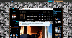 Desktop Screenshot of darckali-x.skyrock.com