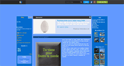 Desktop Screenshot of jeanphilippedu24.skyrock.com
