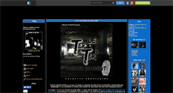 Desktop Screenshot of collabo-du-ter-ter.skyrock.com