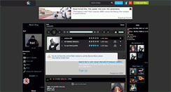 Desktop Screenshot of 93-rdt.skyrock.com