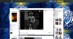 Desktop Screenshot of foohead.skyrock.com
