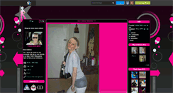 Desktop Screenshot of miss-laura-lalizel.skyrock.com