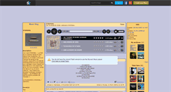 Desktop Screenshot of kriminel18.skyrock.com