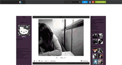 Desktop Screenshot of kulote-t.skyrock.com