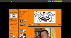 Desktop Screenshot of exotictuningteam.skyrock.com