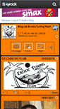 Mobile Screenshot of exotictuningteam.skyrock.com