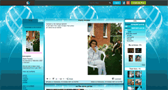 Desktop Screenshot of hommage-a-ma-maman.skyrock.com