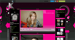 Desktop Screenshot of les3filles-du64.skyrock.com