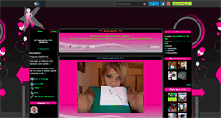 Desktop Screenshot of dedi-krys.skyrock.com