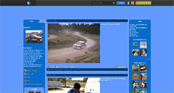 Desktop Screenshot of leyoyo44.skyrock.com