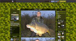 Desktop Screenshot of pa2baits.skyrock.com