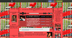 Desktop Screenshot of hen0ounee-ziik.skyrock.com
