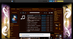 Desktop Screenshot of flowmusic410.skyrock.com