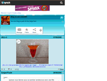 Tablet Screenshot of emo-kids520.skyrock.com