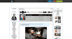 Desktop Screenshot of let-it-rock-in-peace.skyrock.com