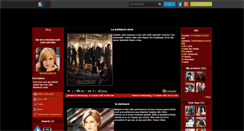 Desktop Screenshot of law-and-order-76.skyrock.com