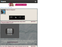 Tablet Screenshot of cheappolo1.skyrock.com