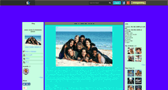 Desktop Screenshot of coeur--ocean--saison--3.skyrock.com