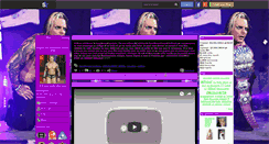 Desktop Screenshot of fic-moi-randy-orton-wwe.skyrock.com