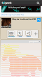 Mobile Screenshot of fandeheartland183.skyrock.com
