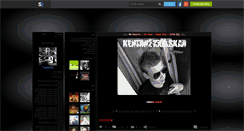 Desktop Screenshot of kentin21500.skyrock.com