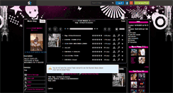 Desktop Screenshot of prod-rap-maroc-nader-08.skyrock.com