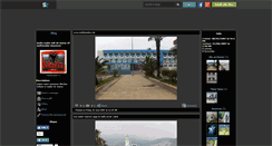 Desktop Screenshot of mafianador-1.skyrock.com
