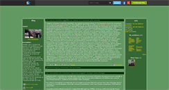Desktop Screenshot of irak-resistance.skyrock.com