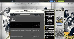 Desktop Screenshot of kosla97490.skyrock.com