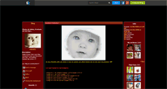 Desktop Screenshot of enfants91.skyrock.com