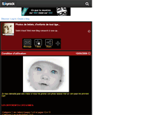 Tablet Screenshot of enfants91.skyrock.com