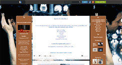 Desktop Screenshot of greysanatomy-web.skyrock.com