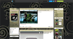 Desktop Screenshot of degenerationxx.skyrock.com