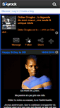 Mobile Screenshot of drogba-11-civ.skyrock.com