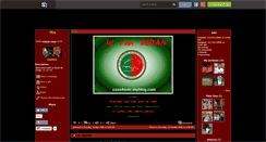 Desktop Screenshot of cssa4ever.skyrock.com