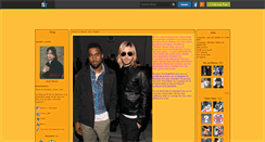 Desktop Screenshot of jared-leto30.skyrock.com