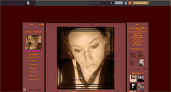 Desktop Screenshot of amande-in-pictures.skyrock.com