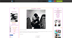 Desktop Screenshot of couple-en-folie.skyrock.com