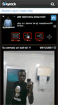 Mobile Screenshot of dj-matador.skyrock.com