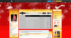 Desktop Screenshot of dj-titou-officiel.skyrock.com